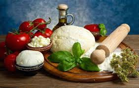 RUBRICA - LE NOSTRE RICETTE